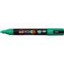 Marker Posca PC-5M, Zielony - 2